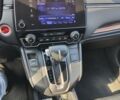 Черный Хонда СРВ, объемом двигателя 2.4 л и пробегом 189 тыс. км за 22200 $, фото 9 на Automoto.ua