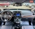 Черный Хонда СРВ, объемом двигателя 1.5 л и пробегом 126 тыс. км за 18900 $, фото 40 на Automoto.ua
