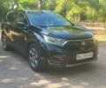 Черный Хонда СРВ, объемом двигателя 1.5 л и пробегом 192 тыс. км за 19000 $, фото 15 на Automoto.ua