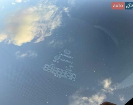 Черный Хонда СРВ, объемом двигателя 1.5 л и пробегом 126 тыс. км за 18900 $, фото 26 на Automoto.ua