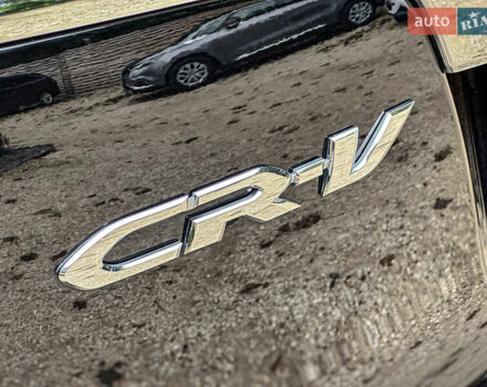 Хонда СРВ 2017 в Бродах на Automoto.ua Черный Хонда СРВ, объемом двигателя 1.6 л и пробегом 91 тыс. км за 22400 $, фото 61 на Automoto.ua