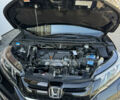 Черный Хонда СРВ, объемом двигателя 1.6 л и пробегом 140 тыс. км за 22500 $, фото 21 на Automoto.ua