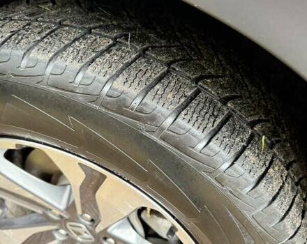 Чорний Хонда СРВ, об'ємом двигуна 2.4 л та пробігом 134 тис. км за 18900 $, фото 21 на Automoto.ua