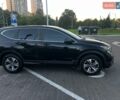 Чорний Хонда СРВ, об'ємом двигуна 2.36 л та пробігом 122 тис. км за 21000 $, фото 4 на Automoto.ua