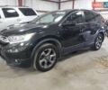 Чорний Хонда СРВ, об'ємом двигуна 1.5 л та пробігом 179 тис. км за 6300 $, фото 1 на Automoto.ua