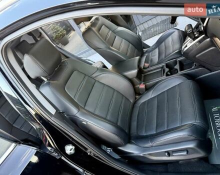 Черный Хонда СРВ, объемом двигателя 1.5 л и пробегом 126 тыс. км за 18900 $, фото 45 на Automoto.ua