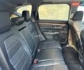 Черный Хонда СРВ, объемом двигателя 1.5 л и пробегом 164 тыс. км за 18400 $, фото 17 на Automoto.ua