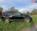 Черный Хонда СРВ, объемом двигателя 1.5 л и пробегом 69 тыс. км за 23000 $, фото 20 на Automoto.ua