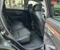 Черный Хонда СРВ, объемом двигателя 1.5 л и пробегом 164 тыс. км за 18400 $, фото 6 на Automoto.ua