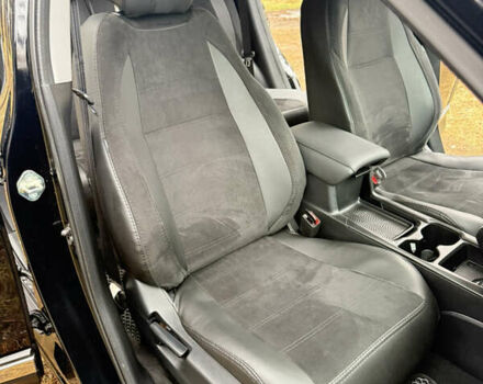 Чорний Хонда СРВ, об'ємом двигуна 2.4 л та пробігом 134 тис. км за 18900 $, фото 42 на Automoto.ua