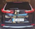 Черный Хонда СРВ, объемом двигателя 1.5 л и пробегом 192 тыс. км за 19000 $, фото 43 на Automoto.ua
