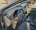Черный Хонда СРВ, объемом двигателя 1.5 л и пробегом 76 тыс. км за 21000 $, фото 9 на Automoto.ua