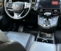 Черный Хонда СРВ, объемом двигателя 1.5 л и пробегом 164 тыс. км за 18400 $, фото 4 на Automoto.ua