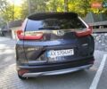 Черный Хонда СРВ, объемом двигателя 1.5 л и пробегом 79 тыс. км за 21800 $, фото 17 на Automoto.ua