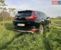 Черный Хонда СРВ, объемом двигателя 1.5 л и пробегом 69 тыс. км за 23000 $, фото 12 на Automoto.ua