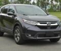 Чорний Хонда СРВ, об'ємом двигуна 1.5 л та пробігом 65 тис. км за 8000 $, фото 1 на Automoto.ua