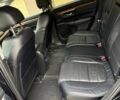 Хонда СРВ 2018 в Косове на Automoto.ua Черный Хонда СРВ, объемом двигателя 2.36 л и пробегом 108 тыс. км за 26000 $, фото 7 на Automoto.ua
