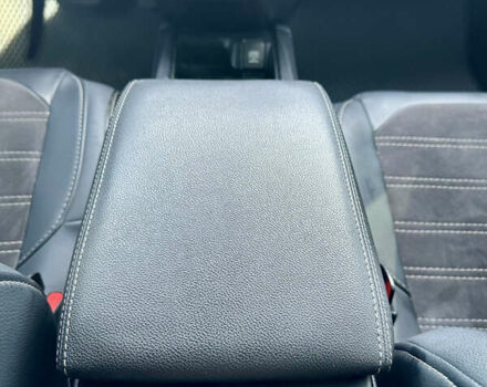 Черный Хонда СРВ, объемом двигателя 2.36 л и пробегом 111 тыс. км за 21500 $, фото 9 на Automoto.ua