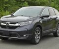 Чорний Хонда СРВ, об'ємом двигуна 1.5 л та пробігом 65 тис. км за 8000 $, фото 1 на Automoto.ua