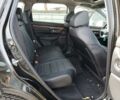 Чорний Хонда СРВ, об'ємом двигуна 1.5 л та пробігом 68 тис. км за 16500 $, фото 10 на Automoto.ua