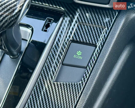 Черный Хонда СРВ, объемом двигателя 1.5 л и пробегом 68 тыс. км за 22490 $, фото 61 на Automoto.ua