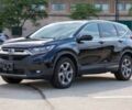 Чорний Хонда СРВ, об'ємом двигуна 1.5 л та пробігом 75 тис. км за 5200 $, фото 1 на Automoto.ua
