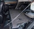 Черный Хонда СРВ, объемом двигателя 1.5 л и пробегом 89 тыс. км за 10200 $, фото 12 на Automoto.ua