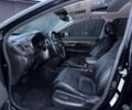 Черный Хонда СРВ, объемом двигателя 1.5 л и пробегом 89 тыс. км за 10200 $, фото 14 на Automoto.ua