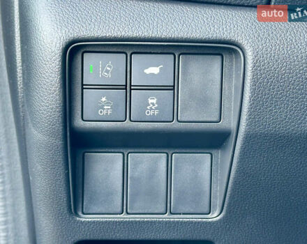 Черный Хонда СРВ, объемом двигателя 1.5 л и пробегом 68 тыс. км за 22490 $, фото 33 на Automoto.ua