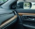 Чорний Хонда СРВ, об'ємом двигуна 1.5 л та пробігом 75 тис. км за 5200 $, фото 18 на Automoto.ua