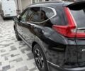 Хонда СРВ 2018 в Косове на Automoto.ua Черный Хонда СРВ, объемом двигателя 2.36 л и пробегом 108 тыс. км за 26000 $, фото 4 на Automoto.ua