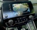 Черный Хонда СРВ, объемом двигателя 1.5 л и пробегом 104 тыс. км за 21500 $, фото 6 на Automoto.ua