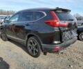 Чорний Хонда СРВ, об'ємом двигуна 1.5 л та пробігом 68 тис. км за 16500 $, фото 3 на Automoto.ua
