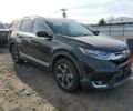 Чорний Хонда СРВ, об'ємом двигуна 1.5 л та пробігом 68 тис. км за 16500 $, фото 2 на Automoto.ua