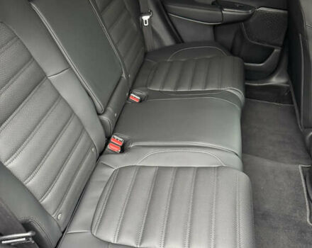 Черный Хонда СРВ, объемом двигателя 2.36 л и пробегом 63 тыс. км за 18900 $, фото 10 на Automoto.ua