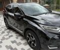 Хонда СРВ 2018 в Косове на Automoto.ua Черный Хонда СРВ, объемом двигателя 2.36 л и пробегом 108 тыс. км за 26000 $, фото 2 на Automoto.ua