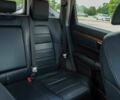 Чорний Хонда СРВ, об'ємом двигуна 1.5 л та пробігом 75 тис. км за 5200 $, фото 13 на Automoto.ua