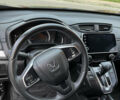Черный Хонда СРВ, объемом двигателя 2.4 л и пробегом 68 тыс. км за 23000 $, фото 19 на Automoto.ua