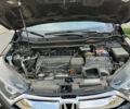 Черный Хонда СРВ, объемом двигателя 2.4 л и пробегом 68 тыс. км за 23000 $, фото 27 на Automoto.ua