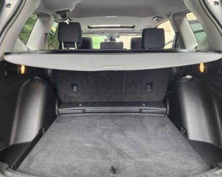 Черный Хонда СРВ, объемом двигателя 1.5 л и пробегом 68 тыс. км за 6500 $, фото 14 на Automoto.ua