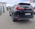 Хонда СРВ 2018 в Хмельницком на Automoto.ua Черный Хонда СРВ, объемом двигателя 1.6 л и пробегом 70 тыс. км за 20900 $, фото 8 на Automoto.ua