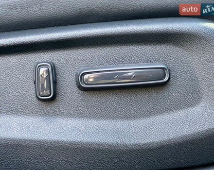 Черный Хонда СРВ, объемом двигателя 1.5 л и пробегом 68 тыс. км за 22490 $, фото 49 на Automoto.ua