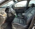 Чорний Хонда СРВ, об'ємом двигуна 1.5 л та пробігом 68 тис. км за 16500 $, фото 6 на Automoto.ua