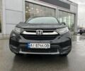 Чорний Хонда СРВ, об'ємом двигуна 2.4 л та пробігом 115 тис. км за 28700 $, фото 9 на Automoto.ua