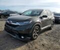 Чорний Хонда СРВ, об'ємом двигуна 1.5 л та пробігом 68 тис. км за 16500 $, фото 1 на Automoto.ua