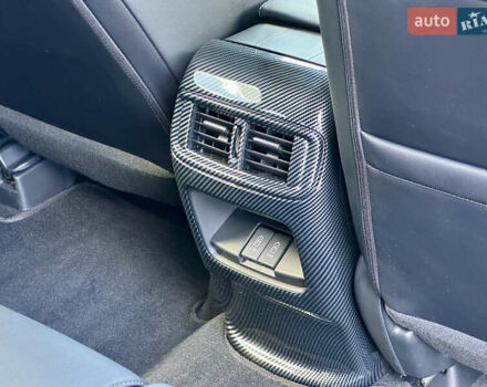 Черный Хонда СРВ, объемом двигателя 1.5 л и пробегом 68 тыс. км за 22490 $, фото 46 на Automoto.ua