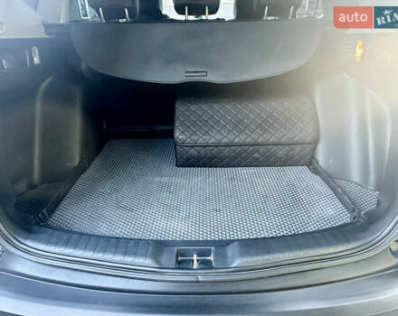 Черный Хонда СРВ, объемом двигателя 2.36 л и пробегом 111 тыс. км за 21500 $, фото 14 на Automoto.ua