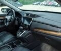 Чорний Хонда СРВ, об'ємом двигуна 1.5 л та пробігом 75 тис. км за 5200 $, фото 9 на Automoto.ua