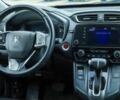 Чорний Хонда СРВ, об'ємом двигуна 1.5 л та пробігом 75 тис. км за 5200 $, фото 16 на Automoto.ua
