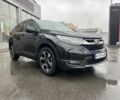 Чорний Хонда СРВ, об'ємом двигуна 2.4 л та пробігом 115 тис. км за 28700 $, фото 3 на Automoto.ua